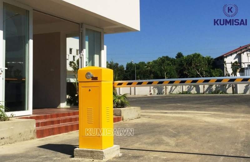 Những hạn chế của barie Trung Quốc