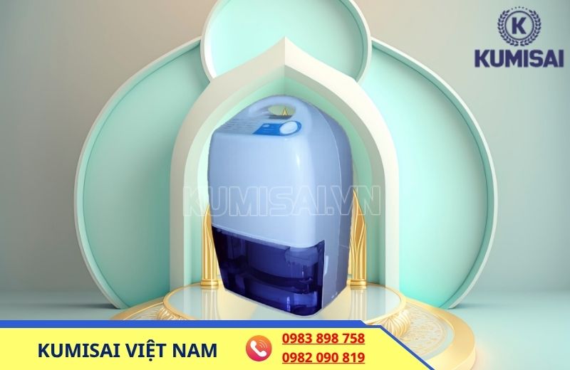 Nơi bán máy hút ẩm Aikyo ED-9B-EU