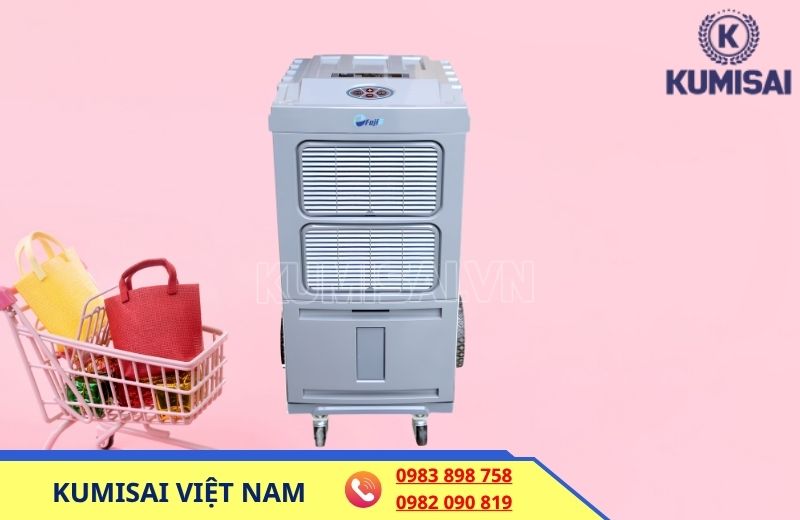 Nơi bán máy hút ẩm công nghiệp FujiE HM-700DN giá cực mềm Nơi bán máy hút ẩm công nghiệp FujiE HM-700DN giá cực mềm