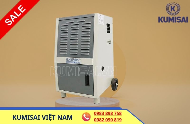 Nơi bán máy hút ẩm công nghiệp hàng triệu doanh nghiệp tin tưởng