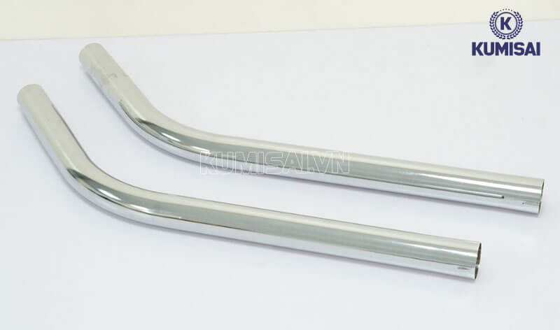 Ống điều hướng (inox) Ống điều hướng (inox)
