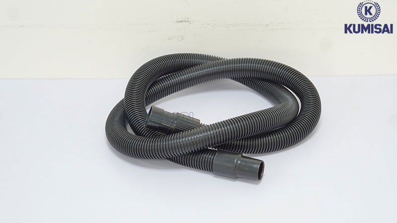 Ống mềm - Phụ kiện hút và dẫn chất bẩn vào thùng chứa 