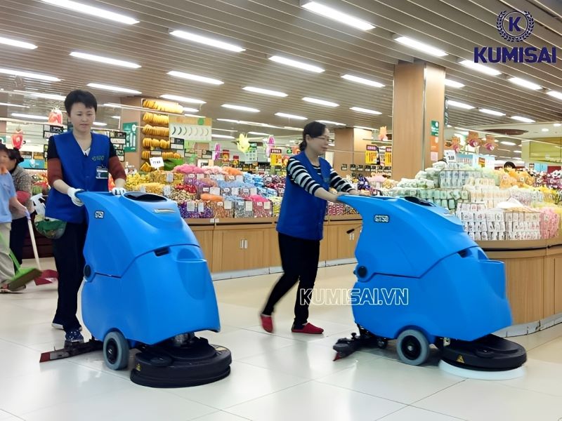 Phản hồi của khách hàng đã sử dụng Grammy GM510/55B