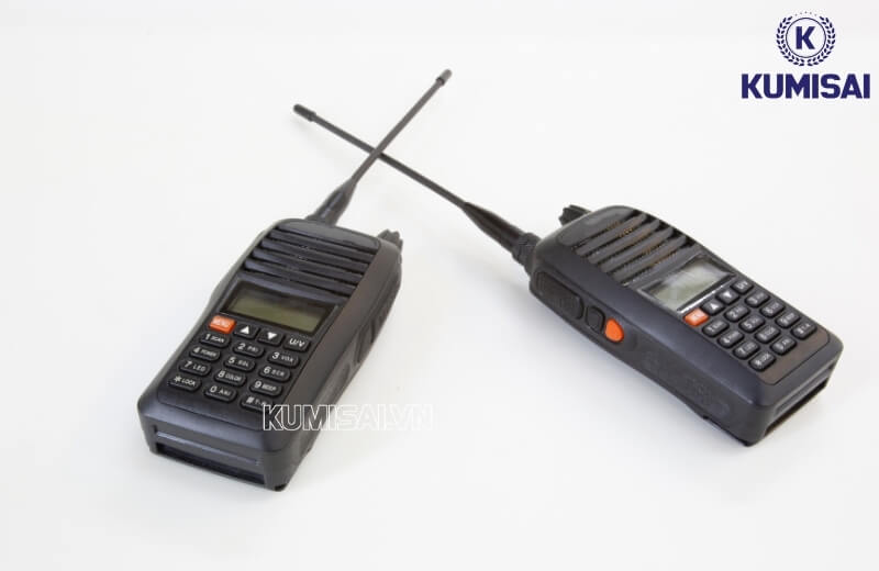 Kumisai Việt Nam - Phân phối các dòng bộ đàm radio giá rẻ, chất lượng tốt Kumisai Việt Nam - Phân phối các dòng bộ đàm radio giá rẻ, chất lượng tốt