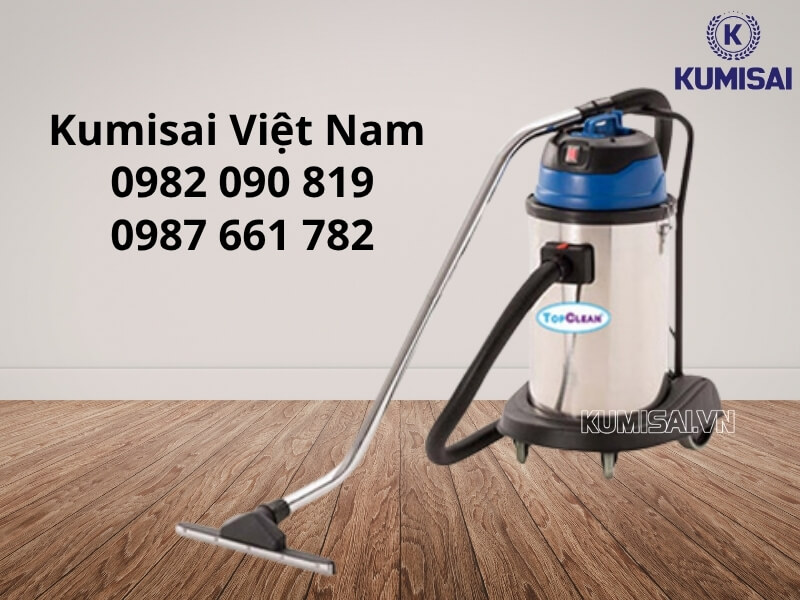 Địa chỉ phân phối máy hút bụi công nghiệp TopClean PD40 Địa chỉ phân phối máy hút bụi công nghiệp TopClean PD40