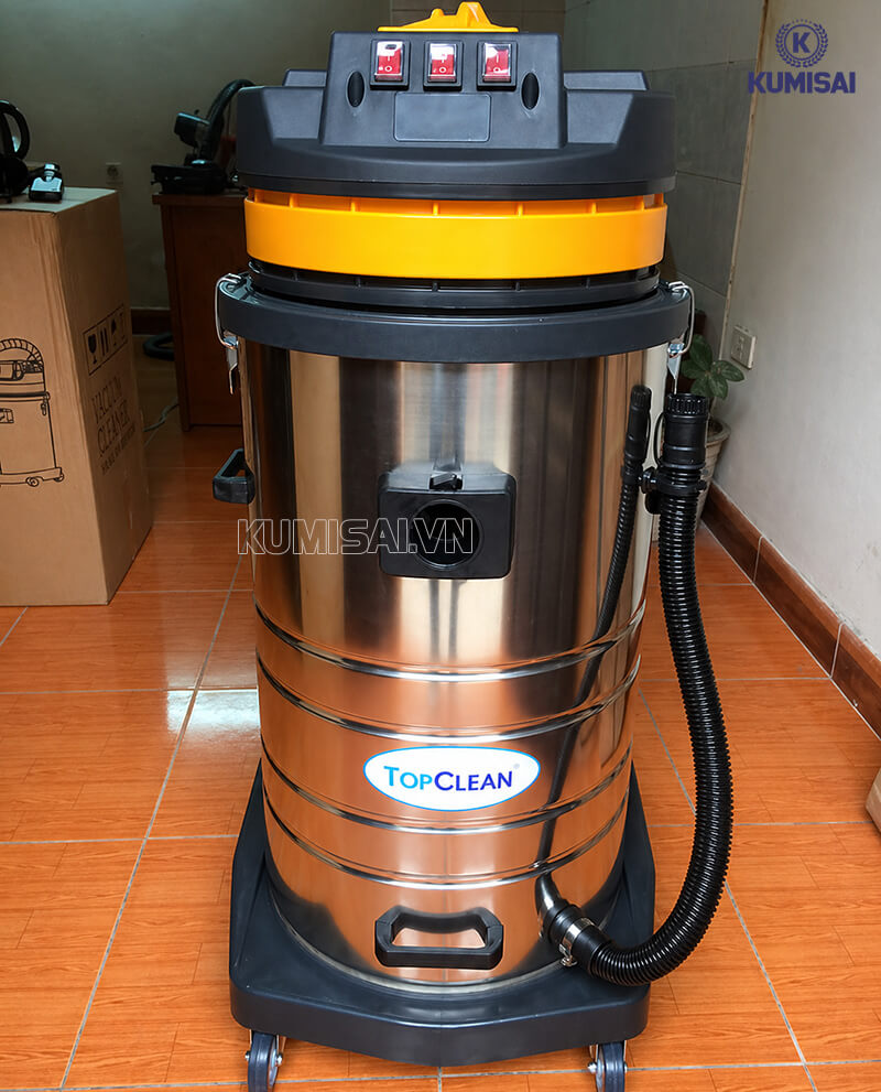 Kumisai Việt Nam – Nhà phân phối Topclean