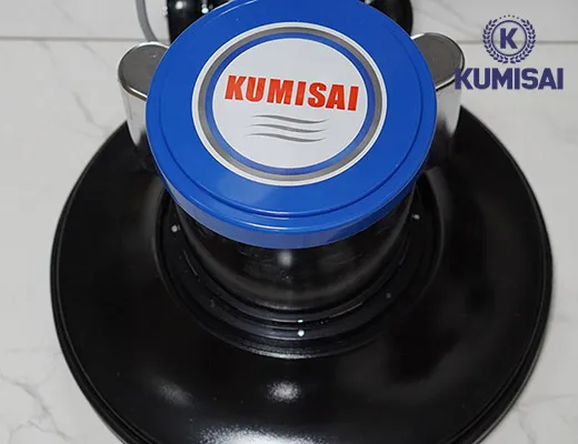 Máy chà sàn Kumisai KMS 522 - 4