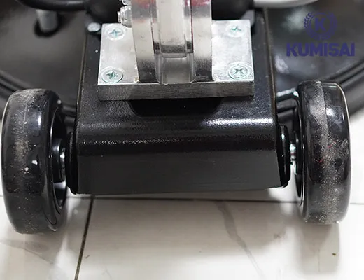 Máy chà sàn Kumisai KMS 522 - 6
