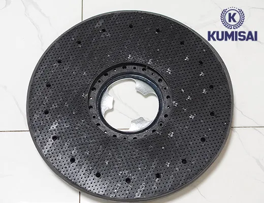Máy chà sàn Kumisai KMS 522 - 7