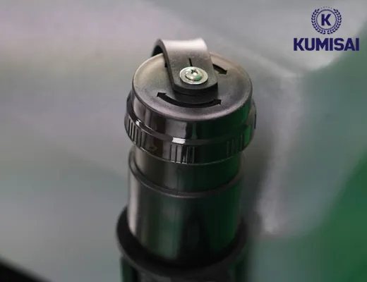 Máy chà sàn công nghiệp liên hợp Kumisai KMS 45B - 3