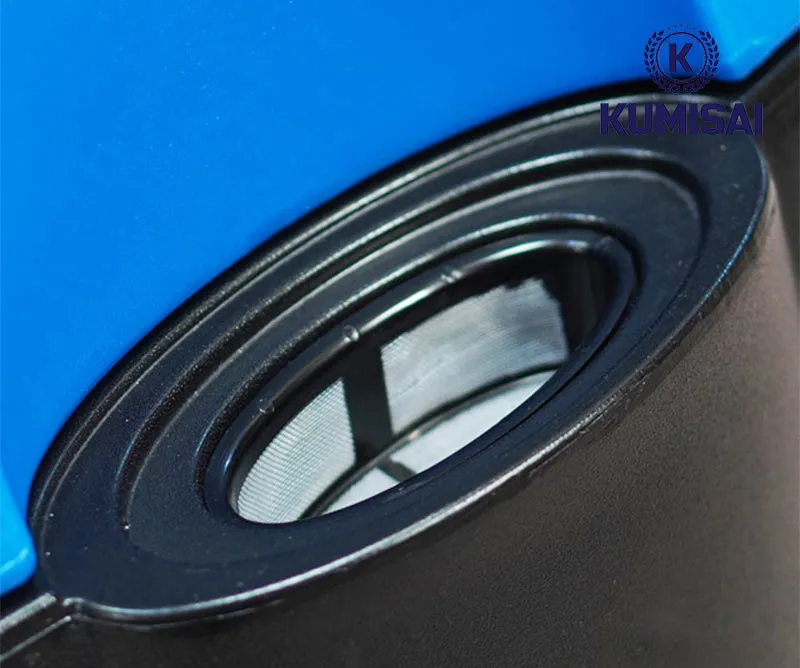 Máy chà sàn công nghiệp liên hợp Kumisai KMS 50C - 5