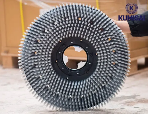 Máy chà sàn liên hợp Kumisai KMS 50D - 10
