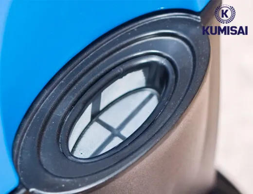 Máy chà sàn liên hợp Kumisai KMS 50D - 5