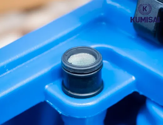 Máy chà sàn liên hợp Kumisai KMS 50D - 6