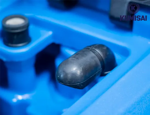 Máy chà sàn liên hợp Kumisai KMS 50D - 7