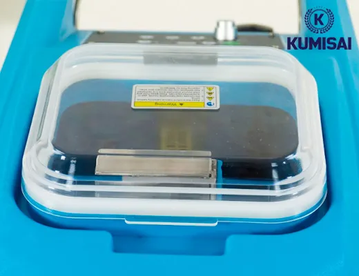 Máy chà sàn công nghiệp liên hợp Kumisai KMS 75B - 5