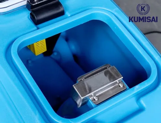 Máy chà sàn liên hợp Kumisai KMS 75E - 5