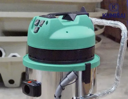 Máy hút bụi công nghiệp Kumisai KMS80 - 4