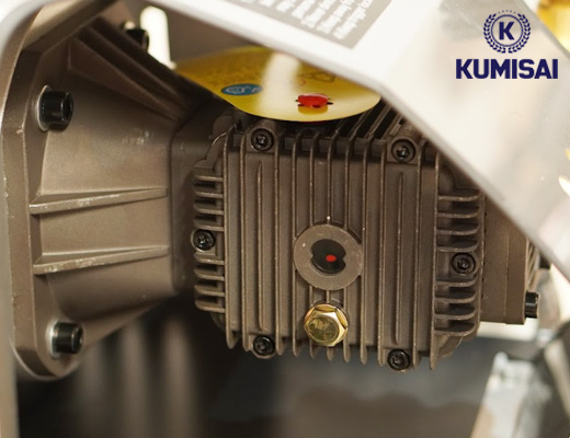 Máy rửa xe cao áp Kumisai 20M32-5.5T4 (tự động ngắt)