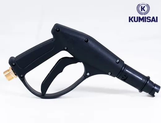 Máy rửa xe gia đình Kumisai KMS 1600 - 6
