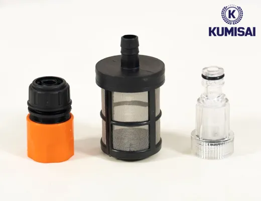 Máy rửa xe gia đình Kumisai KMS 1600 - 7