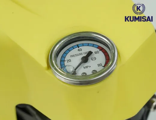 Máy rửa xe gia đình Kumisai KMS-Q7 - 3