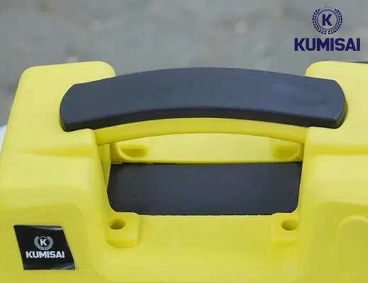 Máy rửa xe gia đình Kumisai KMS-Q7 - 4