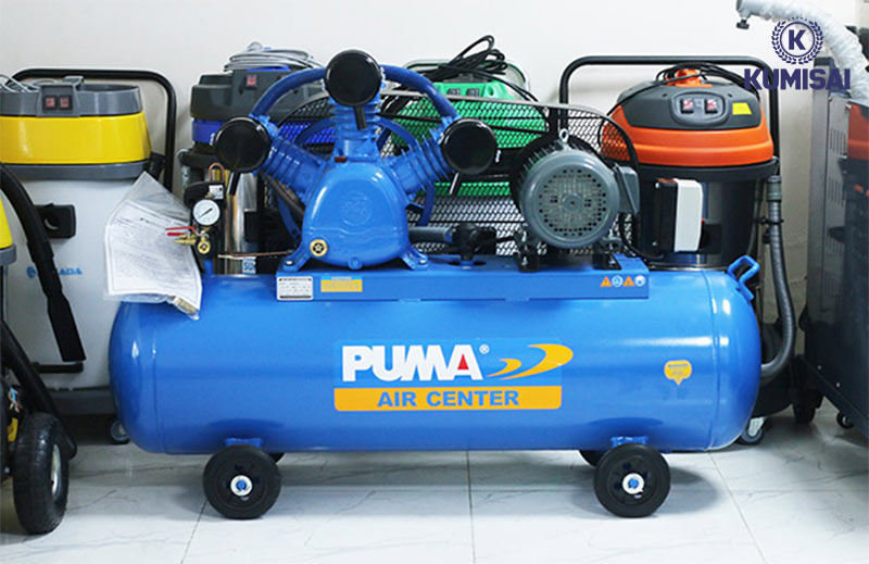 Máy nén khí 5hp Puma PX-5160 