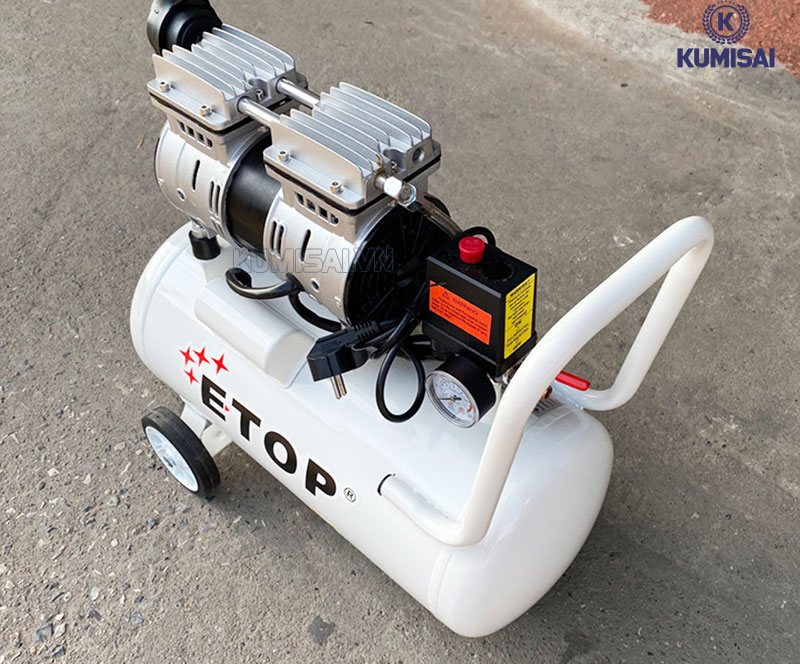 Etop 30L không dầu