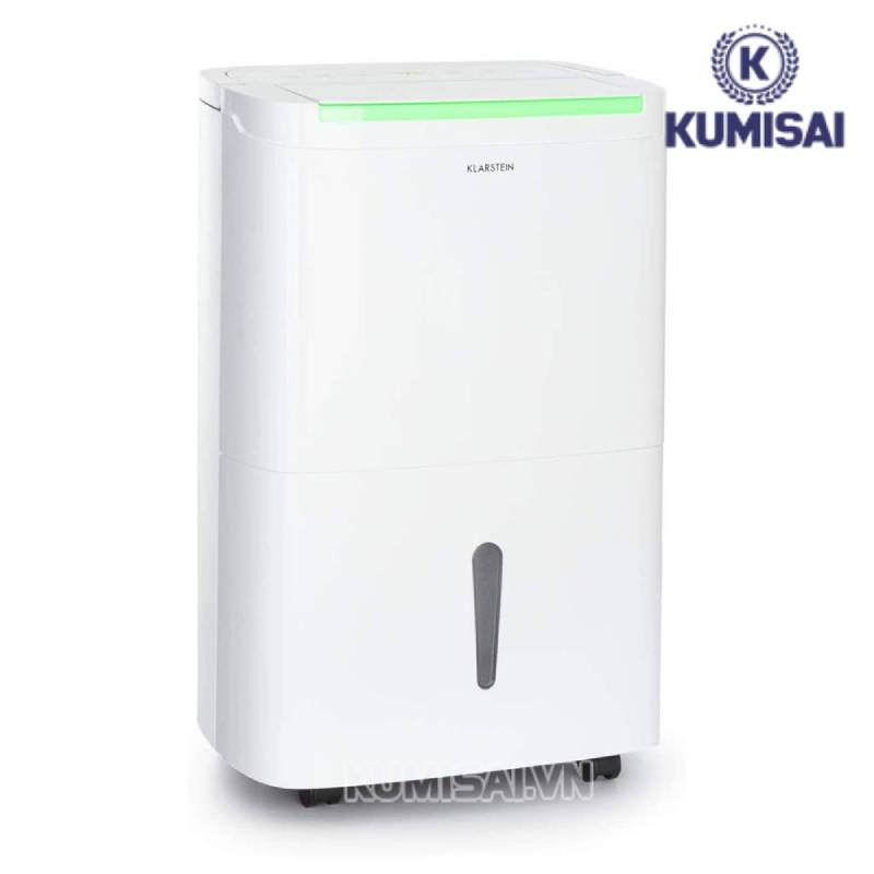 Máy hút ẩm Klarstein Dryfy Connect 30L