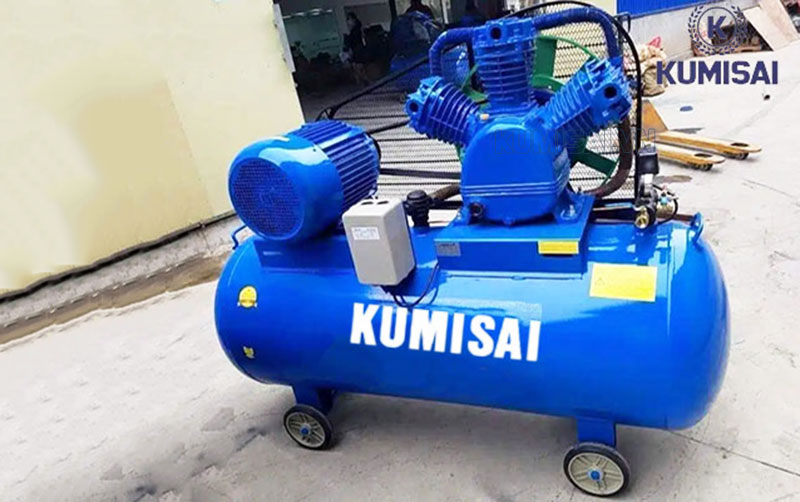 Kumisai KMS-15500 15HP