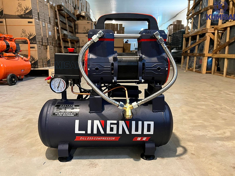 LINGNUO LN1380W 25L