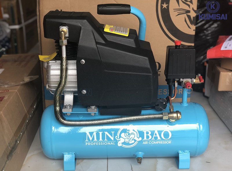 Minbao 24L