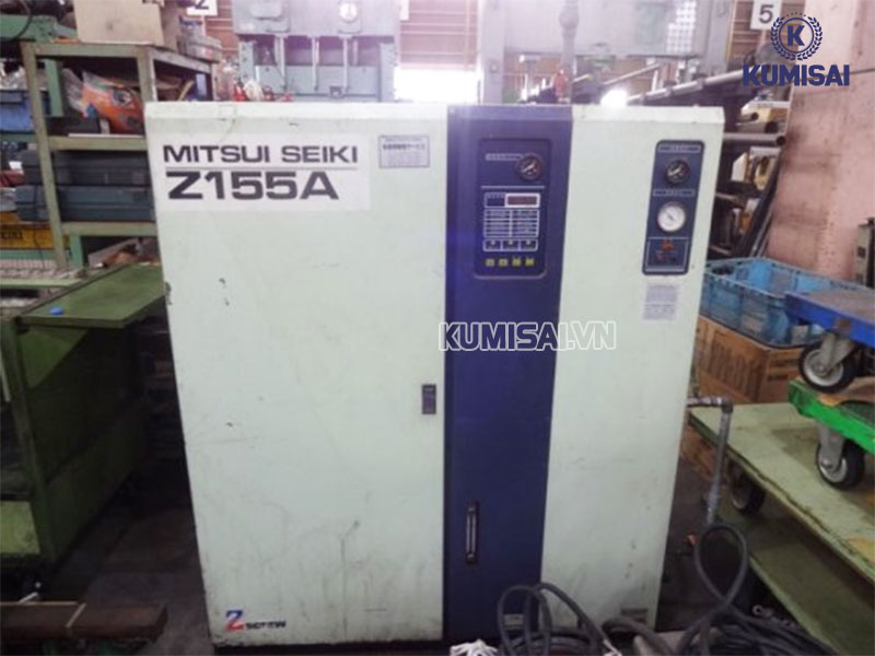 Mitsuiseiki Z series Z155A