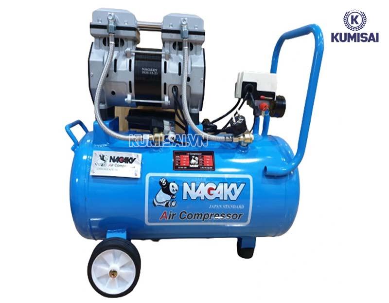 Nagaky 50L 3000W NA 503000 