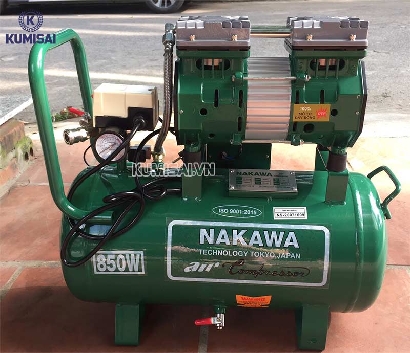 Nakawa 850W 30L NK 800/30