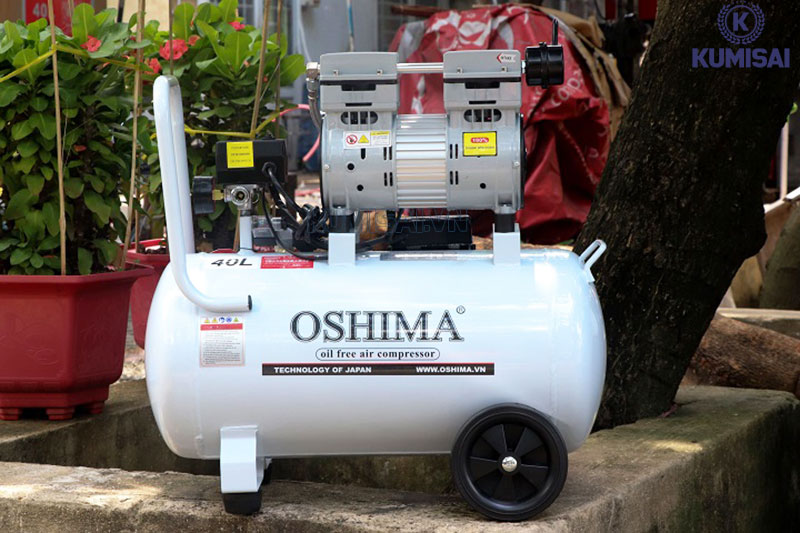 Oshima 40L