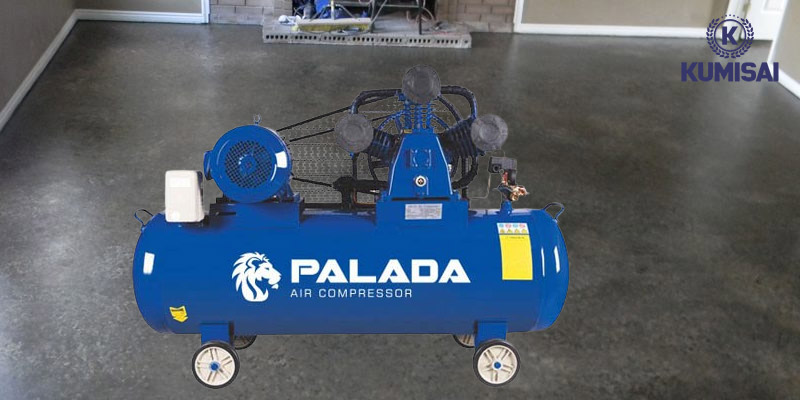 Palada PA3120