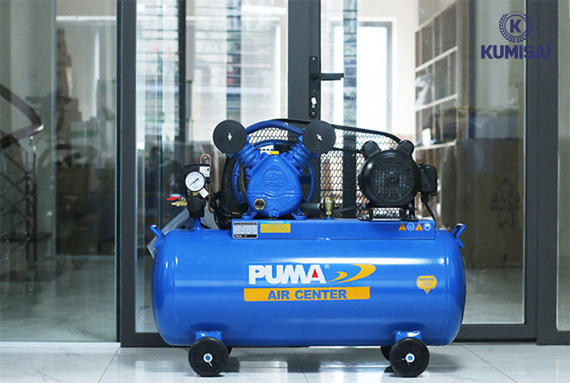 Máy nén khí Puma 1hp PX-1090 