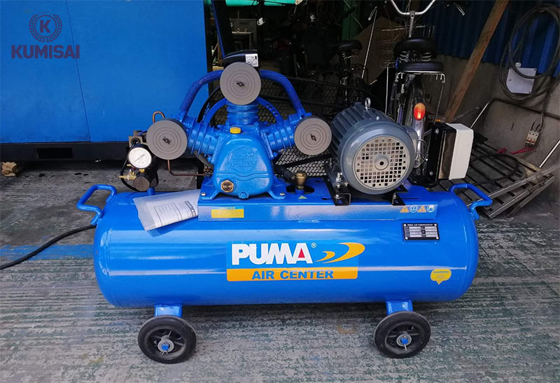 Puma PX-5160(5hp)