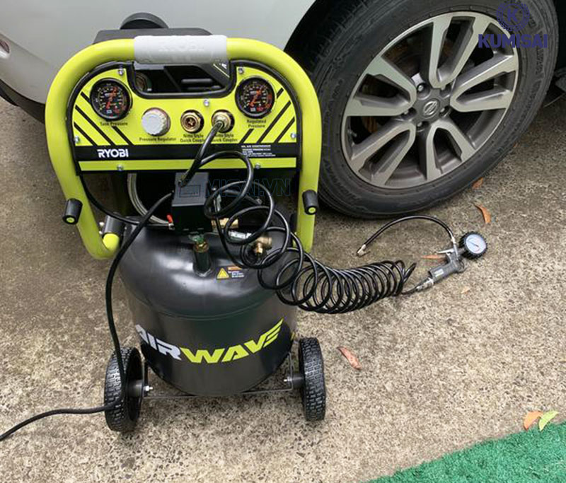 Ryobi 40L