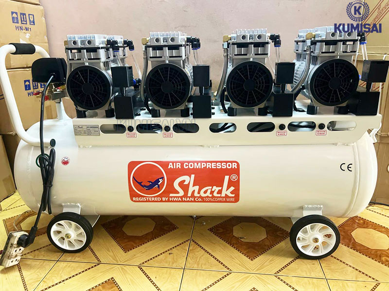 Shark 250L