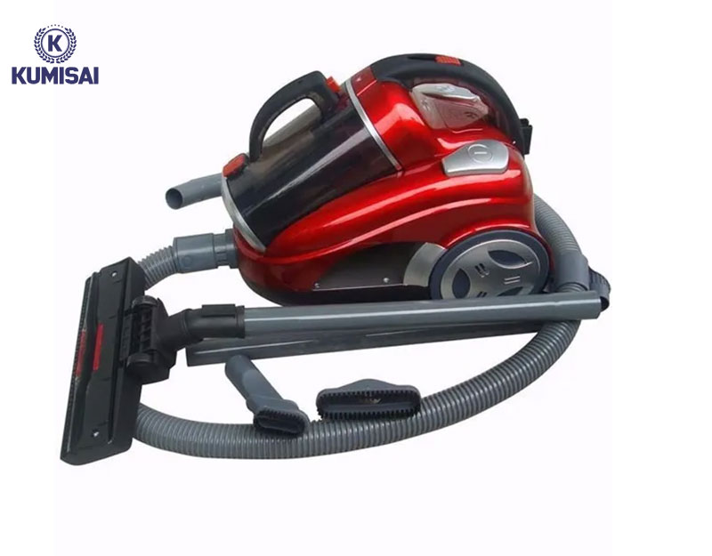 Vacuum Cleaner JK-2004