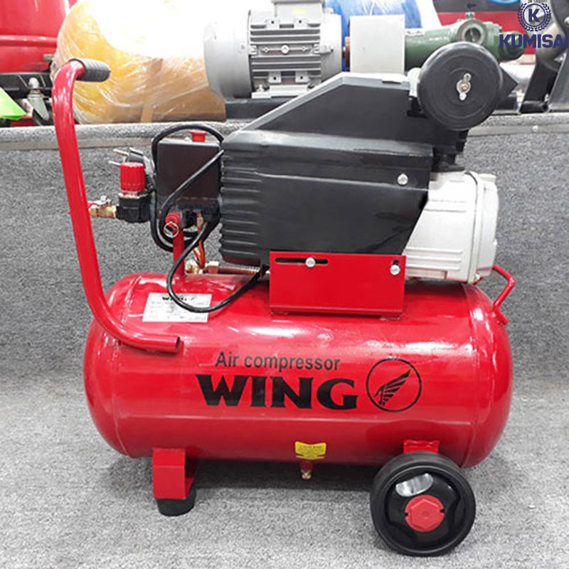 Wing 25L TM-0.1/8 (2HP)