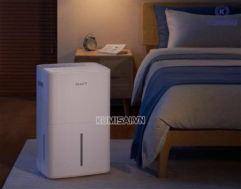 Máy hút ẩm Xiaomi WDH330EFW1