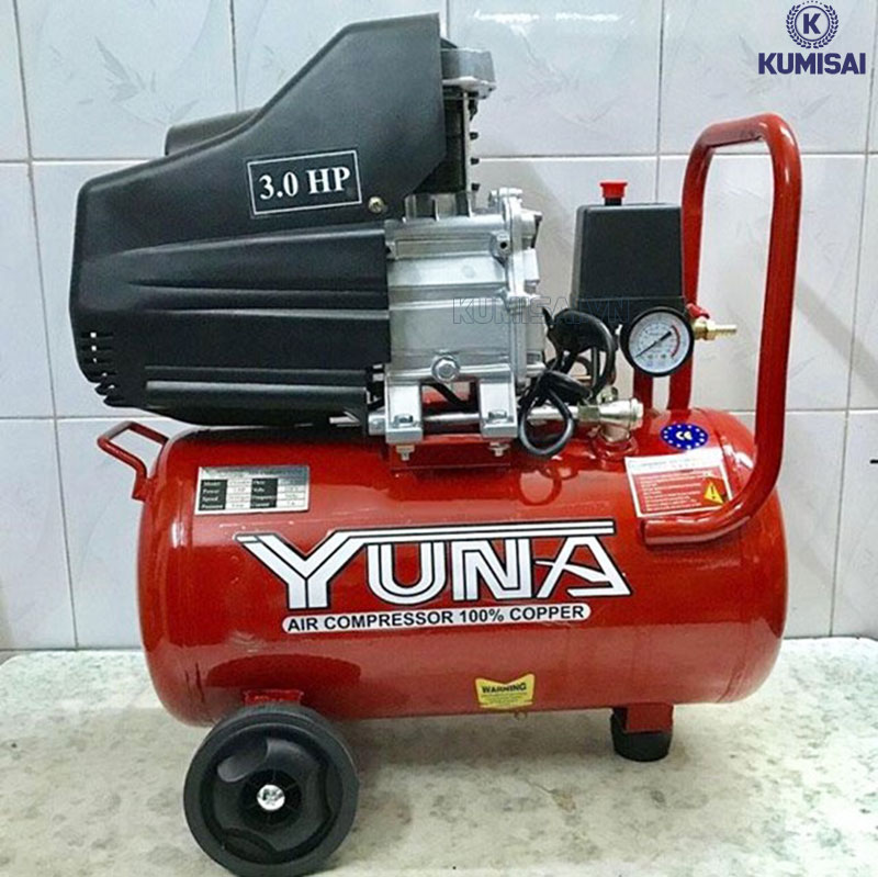 Yuna 30L