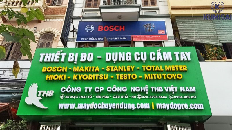 Địa chỉ cho thuê máy dò kim loại trực tiếp uy tín