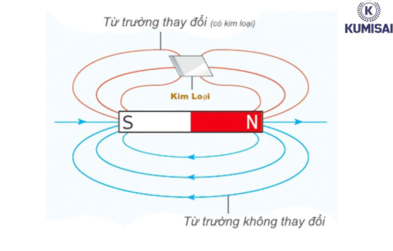 Nguyên lý hoạt động máy dò kim loại – Máy dò kim loại cầm tay có hại không?