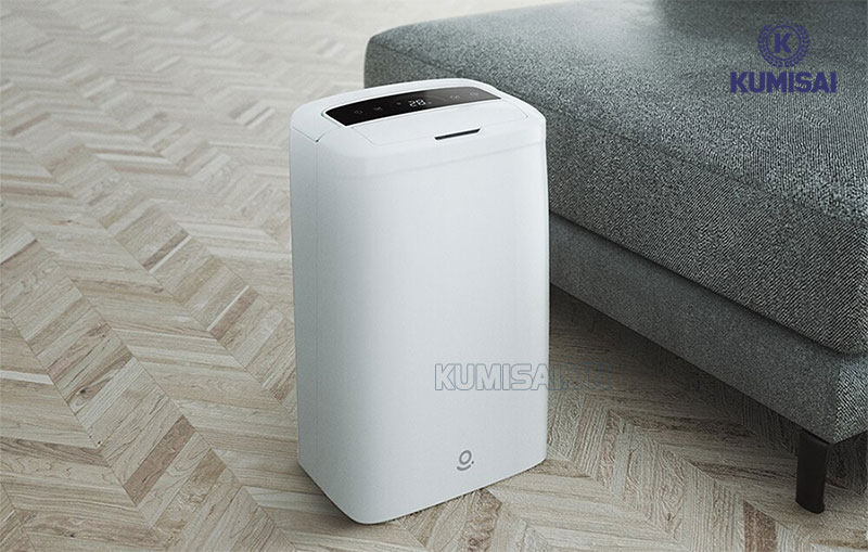 Máy hút độ ẩm Xiaomi Mijia Lexiu