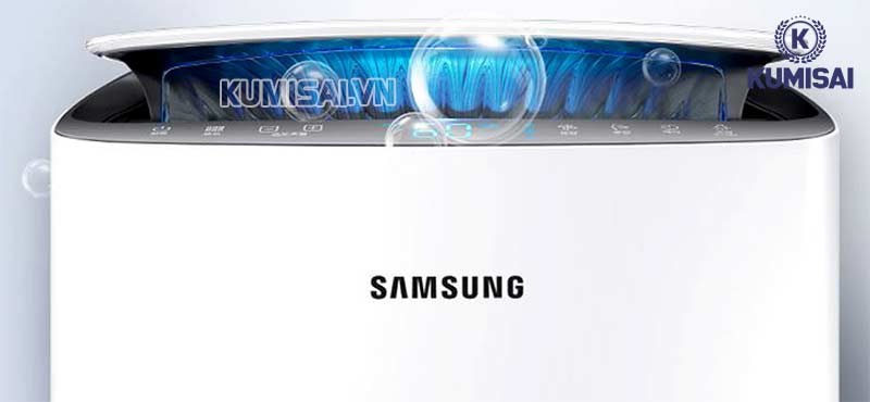 Tạm biệt nồm ẩm cùng máy hút ẩm không khí Samsung